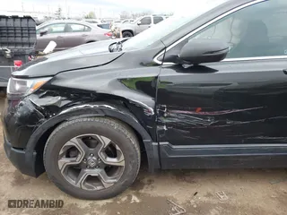 2018 Honda CR-V EX with VIN 7FARW2H51JE096021, listed as a IAAI auction lot 41935905 with 72,456 mi miles. Bid and sale history available at carsss.com. Image 6.