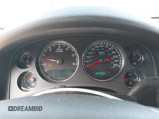 2009 Chevrolet Avalanche LTZ with VIN 3GNFK32059G229423, listed as a IAAI auction lot 42510957 with 192,935 mi miles and . Bid and sale history available at DreamBid. Image 7.