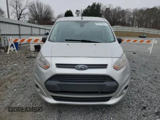 2016 Ford Transit Connect XLT с VIN NM0AE8F73G1231632, выставлен на аукционе Copart как лот 87741915 с пробегом 95 270 миль миль и Списание • Salvage title. История ставок и продаж доступна на DreamBid. Изображение 5.