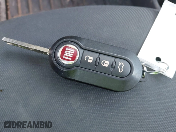 2013 FIAT 500 Pop с VIN 3C3CFFAR2DT689547, выставлен на аукционе IAAI как лот 41897928 с пробегом 112 377 миль миль и . История ставок и продаж доступна на DreamBid. Изображение 11.