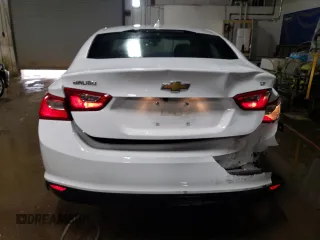 2023 Chevrolet Malibu LT with VIN 1G1ZD5ST4PF208642, listed as a Copart auction lot 52300795 with 49,191 mi miles and Non Repairable. Bid and sale history available at DreamBid. Image 6.