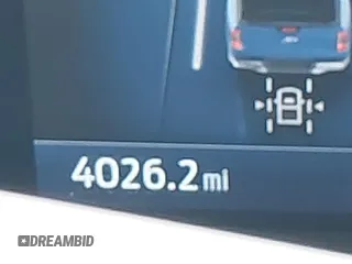 2024 Ford Ranger XLT с VIN 1FTER4HH2RLE53707, выставлен на аукционе IAAI как лот 42169968 с пробегом 4 026 миль миль и . История ставок и продаж доступна на DreamBid. Изображение 15.