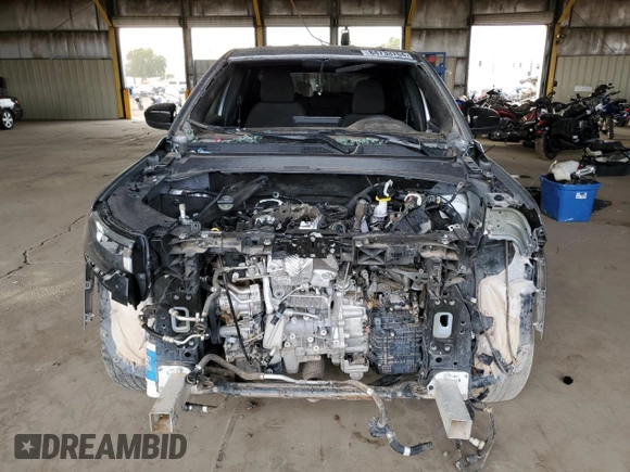 2023 Jeep Compass Sport с VIN 3C4NJDANXPT557094, выставлен на аукционе Copart как лот 84733764 с пробегом Не указан миль и Списание • Salvage title. История ставок и продаж доступна на DreamBid. Изображение 5.