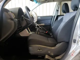 2010 Subaru Forester X Premium с VIN JF2SH6CC6AH914994, выставлен на аукционе Copart как лот 56258065 с пробегом 159 399 миль миль и Списание • Salvage title. История ставок и продаж доступна на DreamBid. Изображение 7.