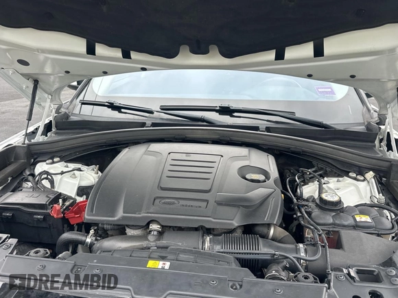 2019 Land Rover Range Rover Velar с VIN SALYA2EX0KA799656, выставлен на аукционе Copart как лот 62943335 с пробегом 175 492 миль миль и Чистый • Clean title. История ставок и продаж доступна на DreamBid. Изображение 7.
