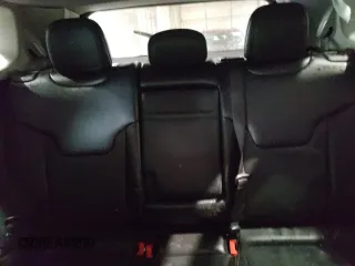 2020 Jeep Compass Limited z VIN 3C4NJDCB4LT131852, wystawiony jako Copart lot #56415665 z przebiegiem Nie podano mil oraz Szkoda całkowita • Salvage title. Historia ofert i sprzedaży dostępna na DreamBid. Obrazek 10.