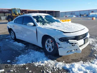 2018 Dodge Charger SXT with VIN 2C3CDXBG7JH331471, listed as a IAAI auction lot 41280886 with 149,844 mi miles and . Bid and sale history available at DreamBid. Image 1.