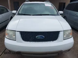 2005 Ford Freestyle SEL with VIN 1FMZK02115GA77767, listed as a IAAI auction lot 41717441 with 149,309 mi miles. Bid and sale history available at carsss.com. Image 6.