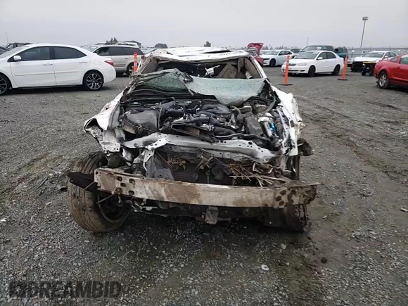 2017 Lexus IS 350 with VIN JTHBE1D22H5030089, listed as a Copart auction lot 85596504 with Not Provided miles and Salvage Title. Bid and sale history available at DreamBid. Image 10.