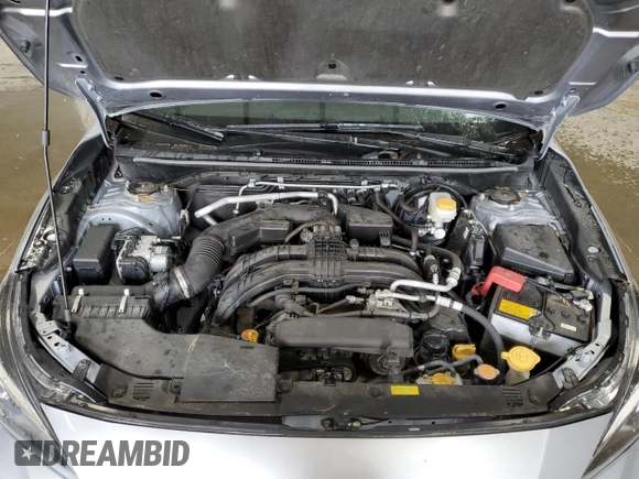 2023 Subaru Crosstrek Premium с VIN JF2GTAPC8P8331269, выставлен на аукционе Copart как лот 57245955 с пробегом 30 444 миль миль и Списание • Salvage title. История ставок и продаж доступна на DreamBid. Изображение 12.