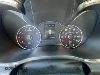 2018 Kia Forte LX with VIN 3KPFL4A76JE196281, listed as a Copart auction lot 49457515 with 137,993 mi miles and Clean Title. Bid and sale history available at carsss.com. Image 8.