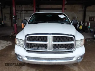 2002 Dodge 1500 with VIN 3D7HA18Z42G205690, listed as a IAAI auction lot 42174302 with 215,525 mi miles and . Bid and sale history available at DreamBid. Image 6.