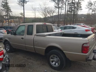 2002 Ford Ranger XL with VIN 1FTYR14U62PA81950, listed as a IAAI auction lot 41801551 with 260,942 mi miles and . Bid and sale history available at DreamBid. Image 14.