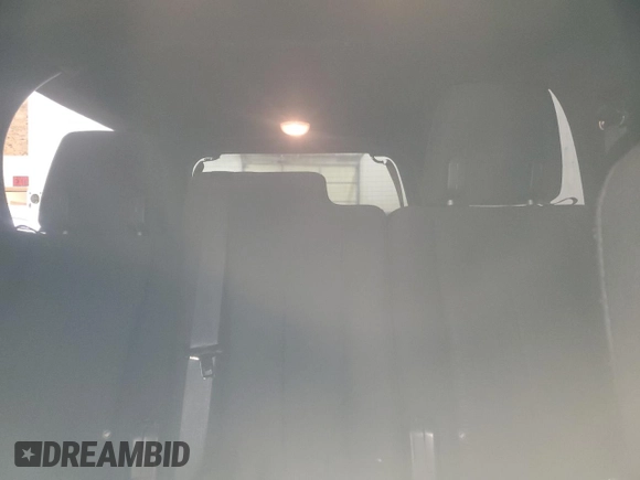 2017 Ford Expedition Max XLT with VIN 1FMJK1JT5HEA74523, listed as a Copart auction lot 57593415 with 116,427 mi miles and Salvage title. Bid and sale history available at DreamBid. Image 10.