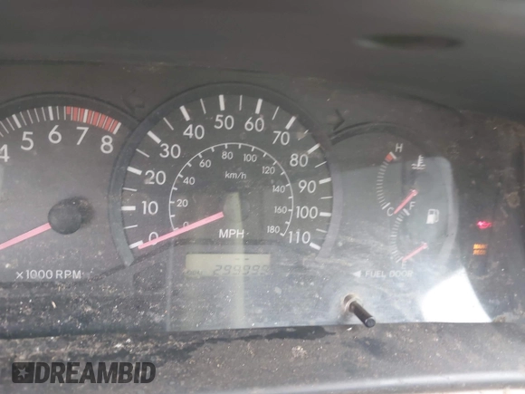 2007 Toyota Corolla CE с VIN 1NXBR32EX7Z811893, выставлен на аукционе IAAI как лот 42274144 с пробегом 299 999 миль миль и . История ставок и продаж доступна на DreamBid. Изображение 7.