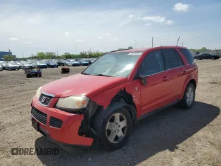 2006 Saturn VUE z VIN 5GZCZ63446S813731, wystawiony jako Copart lot #55144535 z przebiegiem 225 649 mil mil oraz Szkody całkowita. Historia ofert i sprzedaży dostępna na DreamBid. Obrazek 1.