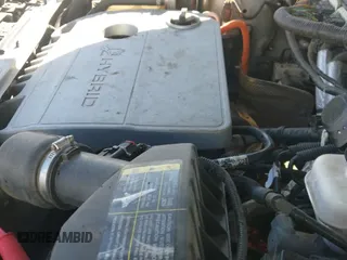 2011 Ford Escape Hybrid с VIN 1FMCU4K33BKB91464, выставлен на аукционе IAAI как лот 43121446 с пробегом 128 342 миль миль и . История ставок и продаж доступна на DreamBid. Изображение 19.