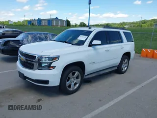 2015 Chevrolet Tahoe LT with VIN 1GNSKBKC8FR194164, listed as a IAAI auction lot 42315215 with 211,797 mi miles and . Bid and sale history available at DreamBid. Image 19.