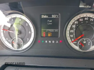 2014 Ram 1500 Big Horn with VIN 1C6RR7GTXES141098, listed as a IAAI auction lot 42428975 with 177,533 mi miles and . Bid and sale history available at DreamBid. Image 7.