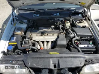 1997 Volvo 850 GT с VIN YV1LS5541V1394376, выставлен на аукционе Copart как лот 74194054 с пробегом 155 391 миль миль и Списание • Salvage title. История ставок и продаж доступна на DreamBid. Изображение 13.