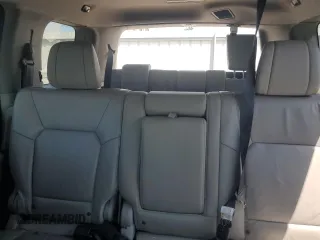 2015 Honda Pilot EX-L with VIN 5FNYF3H62FB033362, listed as a Copart auction lot 65241844 with Not Provided miles and Salvage Title. Bid and sale history available at carsss.com. Image 10.