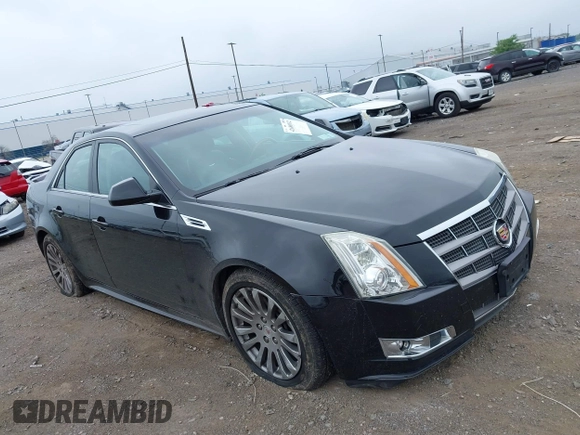 2010 Cadillac CTS Premium с VIN 1G6DS5EV9A0143692, выставлен на аукционе IAAI как лот 42688932 с пробегом 149 023 миль миль и . История ставок и продаж доступна на DreamBid. Изображение 1.
