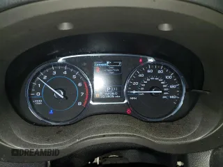2017 Subaru Forester Touring с VIN JF2SJGTC6HH413107, выставлен на аукционе Copart как лот 56218925 с пробегом 101 805 миль миль и Списание • Salvage title. История ставок и продаж доступна на DreamBid. Изображение 9.