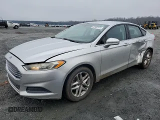 2013 Ford Fusion SE with VIN 3FA6P0H79DR179478, listed as a Copart auction lot 87457474 with 219,638 mi miles and Salvage Title. Bid and sale history available at carsss.com. Image 1.