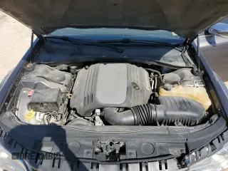 2013 Chrysler 300 C z VIN 2C3CCAET6DH577876, wystawiony jako Copart lot #48951965 z przebiegiem 95 622 mil mil oraz Szkoda całkowita • Salvage title. Historia ofert i sprzedaży dostępna na DreamBid. Obrazek 13.