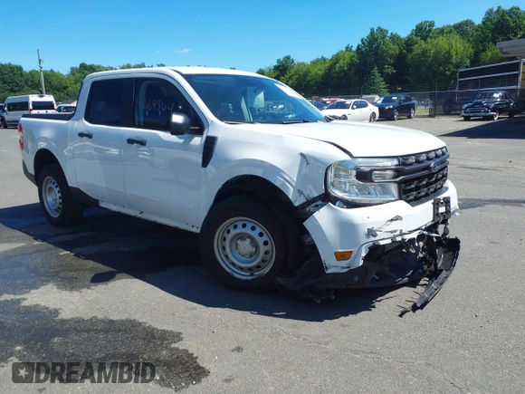 2023 Ford Maverick XL с VIN 3FTTW8E90PRA48948, выставлен на аукционе IAAI как лот 42669364 с пробегом 30 072 миль миль и . История ставок и продаж доступна на DreamBid. Изображение 1.
