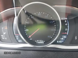2016 Volvo XC60 T5 Drive-E Premier с VIN YV440MDKXG2825947, выставлен на аукционе IAAI как лот 42439589 с пробегом 148 889 миль миль и . История ставок и продаж доступна на DreamBid. Изображение 15.