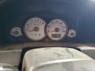 2006 Ford Escape XLS with VIN 1FMYU92Z56KA23659, listed as a Copart auction lot 76896374 with 0 mi miles and Salvage Title. Bid and sale history available at carsss.com. Image 9.