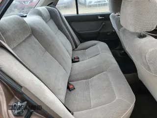 1991 Honda Accord z VIN 1HGCB7649MA181918, wystawiony jako Copart lot #44371355 z przebiegiem 93 114 mil mil oraz Szkoda całkowita • Salvage title. Historia ofert i sprzedaży dostępna na DreamBid. Obrazek 11.