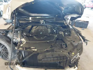 2020 BMW 7 Series 750i xDrive with VIN WBA7U2C07LGJ59164, listed as a IAAI auction lot 42001056 with Not provided miles and . Bid and sale history available at DreamBid. Image 10.