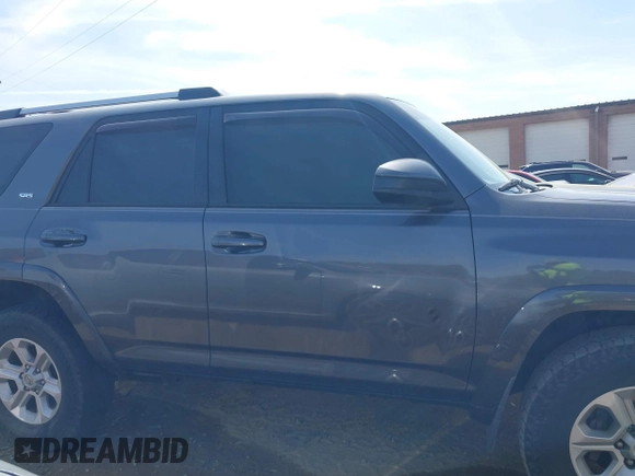 2016 Toyota 4Runner Limited with VIN JTEBU5JR0G5297142, listed as a IAAI auction lot 41931044 with 153,005 mi miles and . Bid and sale history available at DreamBid. Image 13.