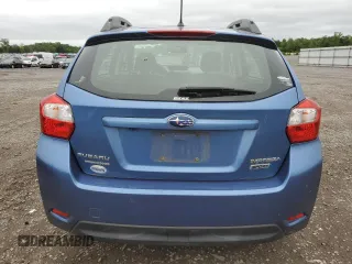2016 Subaru Impreza Special Sports Premium с VIN JF1GPAP66G8300220, выставлен на аукционе Copart как лот 58244395 с пробегом 95 796 миль миль и Списание • Salvage title. История ставок и продаж доступна на DreamBid. Изображение 6.