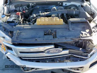 2018 Ford F-150 XL with VIN 1FTEW1CB9JKC27765, listed as a Copart auction lot 45933695 with 147,309 mi miles and Clean Title. Bid and sale history available at carsss.com. Image 11.