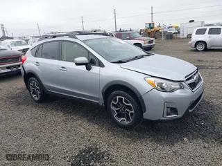2016 Subaru Crosstrek Premium with VIN JF2GPABCXG8250592, listed as a IAAI auction lot 41753538 with 137,233 mi miles. Bid and sale history available at carsss.com. Image 1.