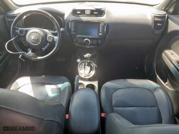 2014 Kia Soul ! with VIN KNDJX3A52E7744788, listed as a Copart auction lot 53975085 with 90,427 mi miles and Clean Title. Bid and sale history available at carsss.com. Image 8.
