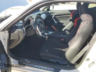 2013 Scion FR-S with VIN JF1ZNAA18D1707004, listed as a Copart auction lot 47141435 with 79,379 mi miles and Salvage Title. Bid and sale history available at carsss.com. Image 7.