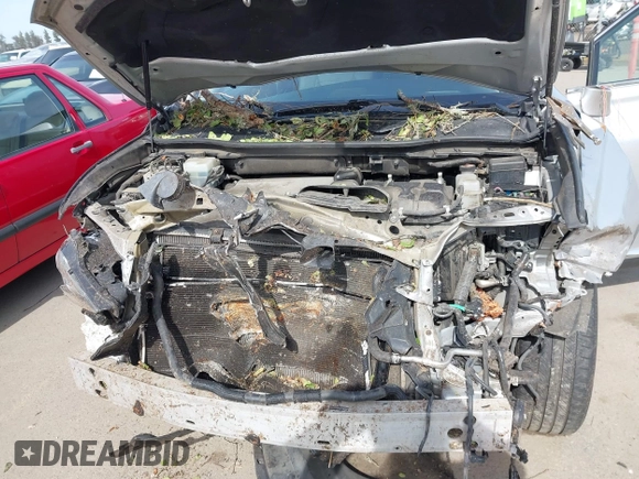 2015 Lexus RX 450h with VIN 2T2ZB1BA7FC002089, listed as a IAAI auction lot 41826675 with 100,852 mi miles and . Bid and sale history available at DreamBid. Image 10.