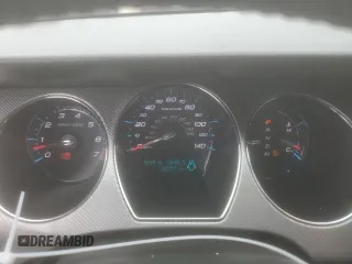 2011 Ford Taurus SHO with VIN 1FAHP2KT7BG185102, listed as a Copart auction lot 49904285 with 192,553 mi miles and Salvage Title. Bid and sale history available at DreamBid. Image 9.