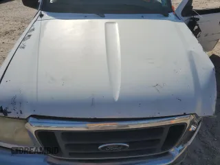 2004 Ford Ranger XLT Appearance with VIN 1FTYR44E54PB13557, listed as a Copart auction lot 56700565 with Not provided miles and Salvage title. Bid and sale history available at DreamBid. Image 11.