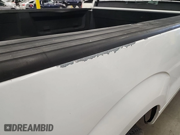 2010 Ford F-150 with VIN 1FTPF1CV3AKE29827, listed as a IAAI auction lot 42782596 with 152,434 mi miles and . Bid and sale history available at DreamBid. Image 31.