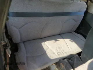 2002 Dodge Dakota with VIN 1B7GL12X02S545788, listed as a Copart auction lot 69987164 with 247,912 mi miles and Salvage Title. Bid and sale history available at carsss.com. Image 10.