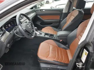 2020 Volkswagen Arteon SEL с VIN WVWCR7AN9LE014685, выставлен на аукционе Copart как лот 39875973 с пробегом 14 721 миль миль и . История ставок и продаж доступна на DreamBid. Изображение 7.