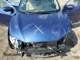 2023 Nissan Qashqai SV z VIN JN1BJ1BW5PW107147, wystawiony jako Copart lot #65187594 z przebiegiem Nie podano mil oraz Tytuł czysty. Historia ofert i sprzedaży dostępna na DreamBid. Obrazek 12.