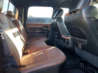 2022 Ram 2500 Longhorn z VIN 3C6UR5GL5NG242264, wystawiony jako Copart lot #82698174 z przebiegiem 42 661 mil mil oraz Szkoda całkowita • Salvage title. Historia ofert i sprzedaży dostępna na DreamBid. Obrazek 10.