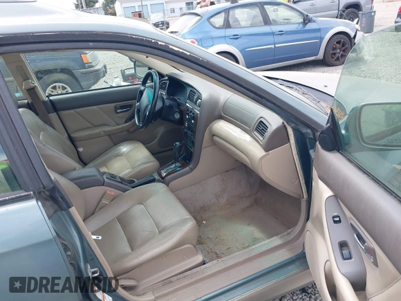 2001 Subaru Legacy Outback Limited with VIN 4S3BH686917657661, listed as a IAAI auction lot 42784097 with 224,645 mi miles and . Bid and sale history available at DreamBid. Image 5.