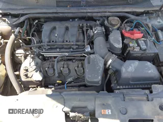 2014 Ford Police Interceptor с VIN 1FAHP2MKXEG185667, выставлен на аукционе IAAI как лот 41940614 с пробегом 137 708 миль миль и . История ставок и продаж доступна на DreamBid. Изображение 10.